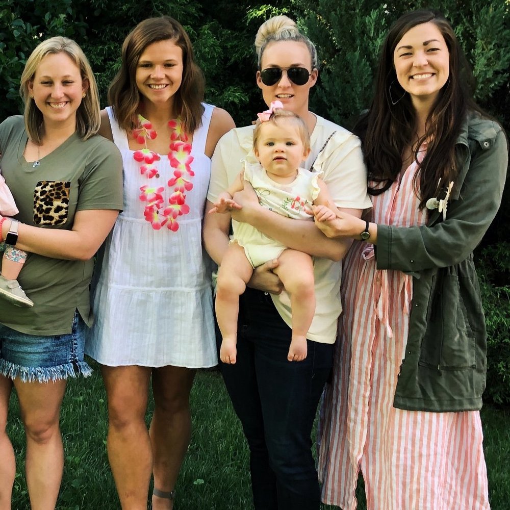 Green Utility Jacket - image 5